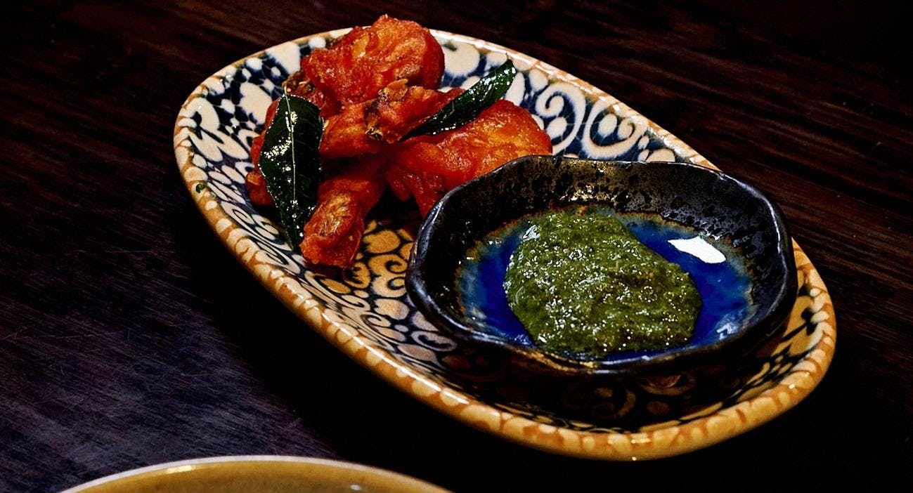 Photo of restaurant Chapati CBD in Melbourne CBD, Melbourne - Photo 6