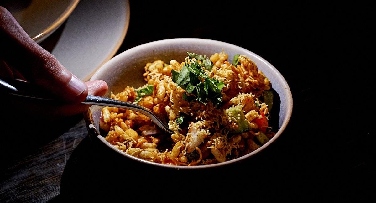 Photo of restaurant Chapati CBD in Melbourne CBD, Melbourne - Photo 5