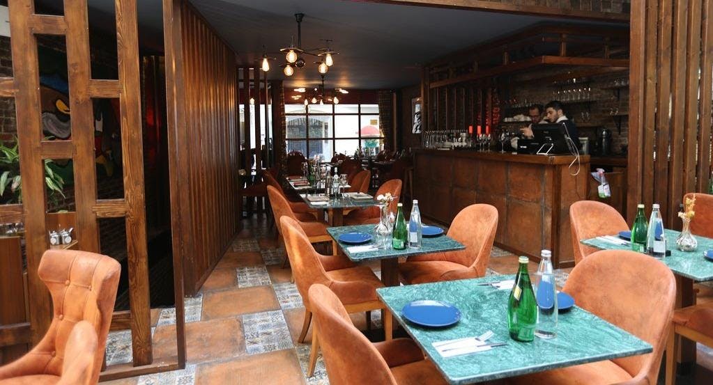 Photo of restaurant F&B Culture in Beyoğlu, Istanbul