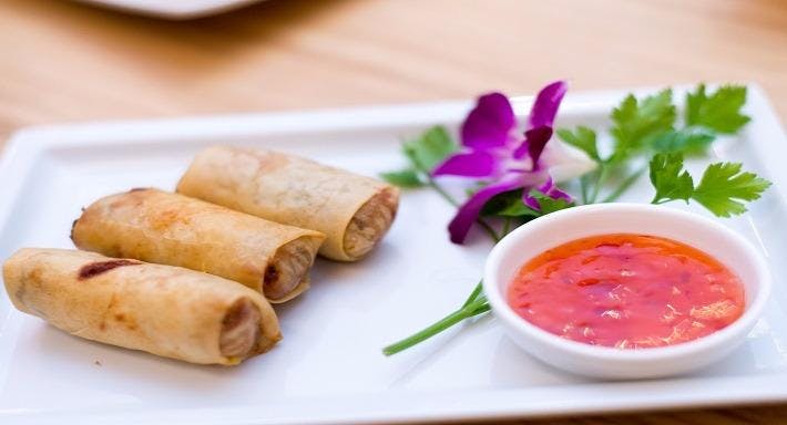 Photo of restaurant Papaya Restaurant in 7. District, Vienna - Photo 3