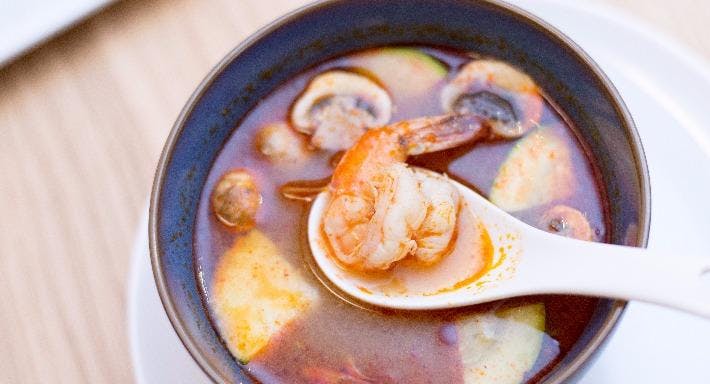 Photo of restaurant Papaya Restaurant in 7. District, Vienna - Photo 4