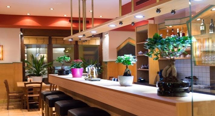 Photo of restaurant Papaya Restaurant in 7. District, Vienna - Photo 1