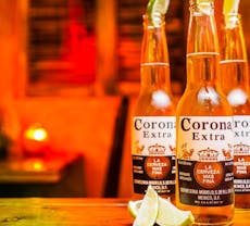 Restaurant Mexicaans restaurant Amigo in Centrum, Arnhem