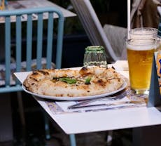 Ristorante Caprizza Torino a Quadrilatero, Torino