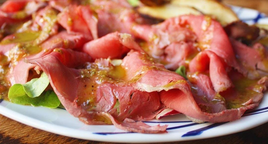 Ristorante Bibendum a Porta Venezia, Milano