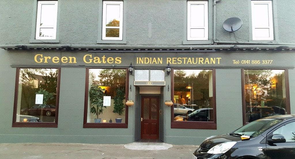 Photo of restaurant Green Gate's Indian Restaurant in Renfrew, Renfrew