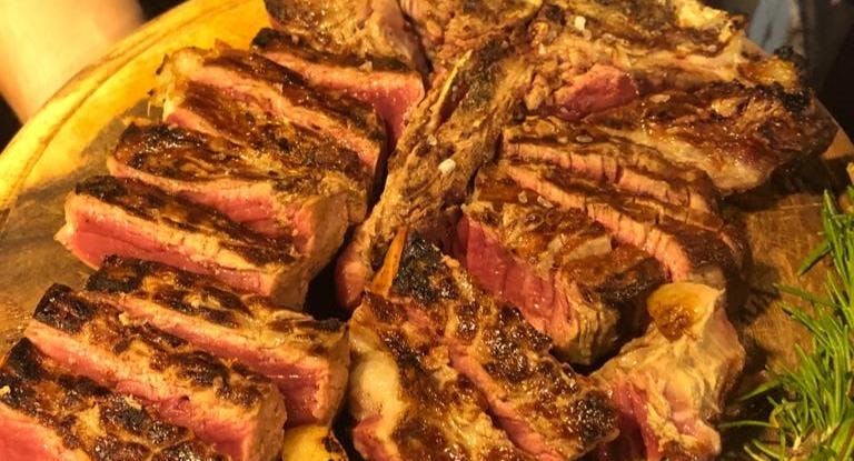 Restaurant Lo Scudo Ristorante Firenze in Centro storico, Florence