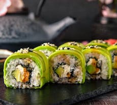 Restaurant Nana Roll in 18. Bezirk, Wien