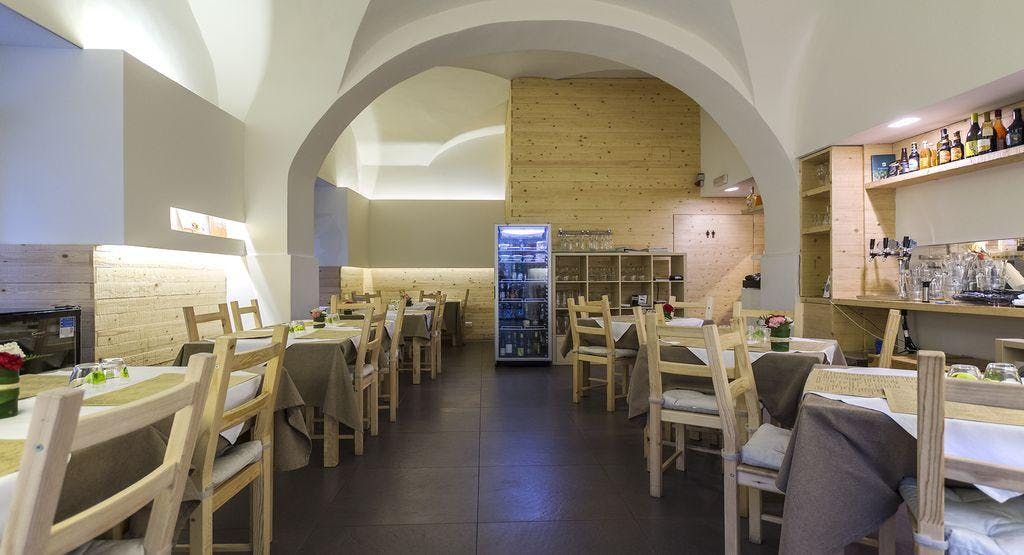 Foto del ristorante Zenzero e Salvia a Centro città, Catania
