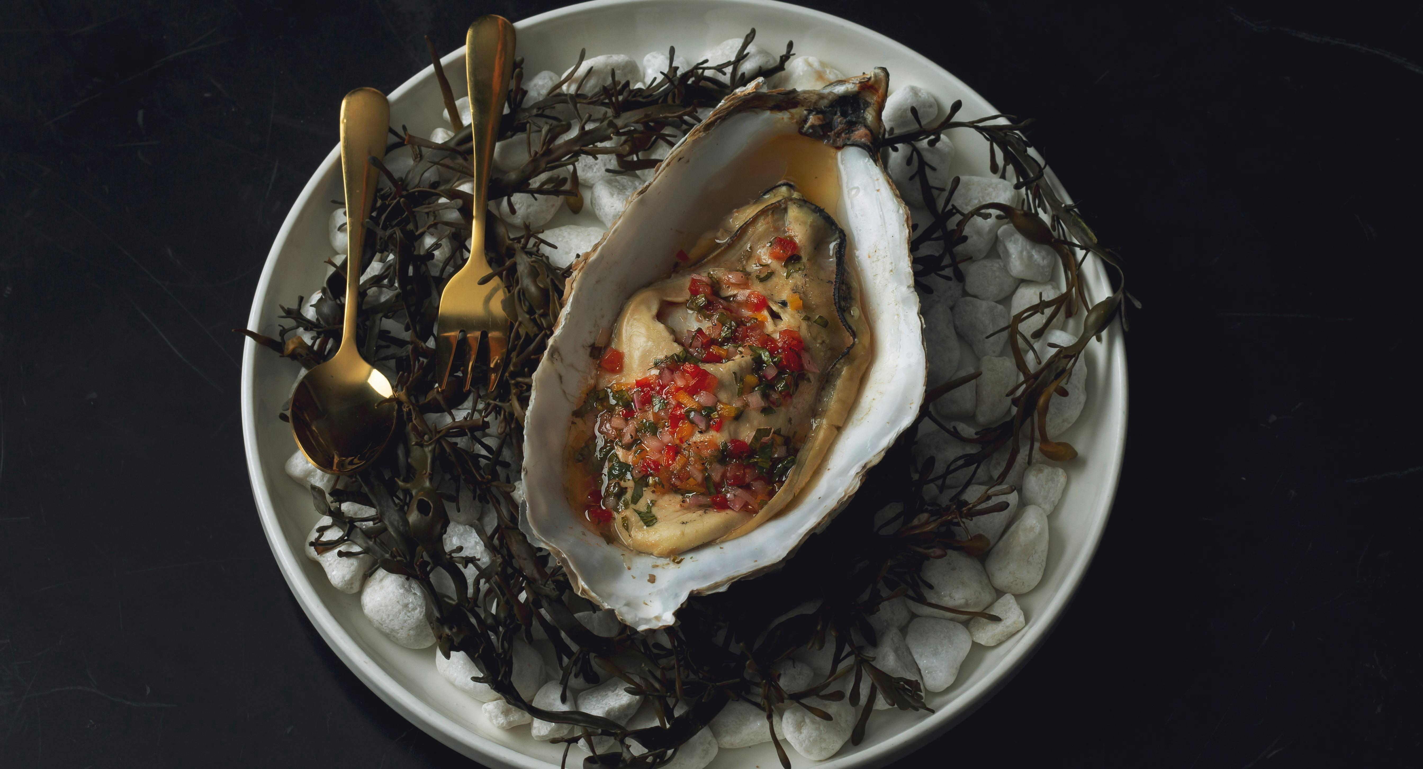 Photo of restaurant Heliot Steak House in Leicester Square, London - Photo 3