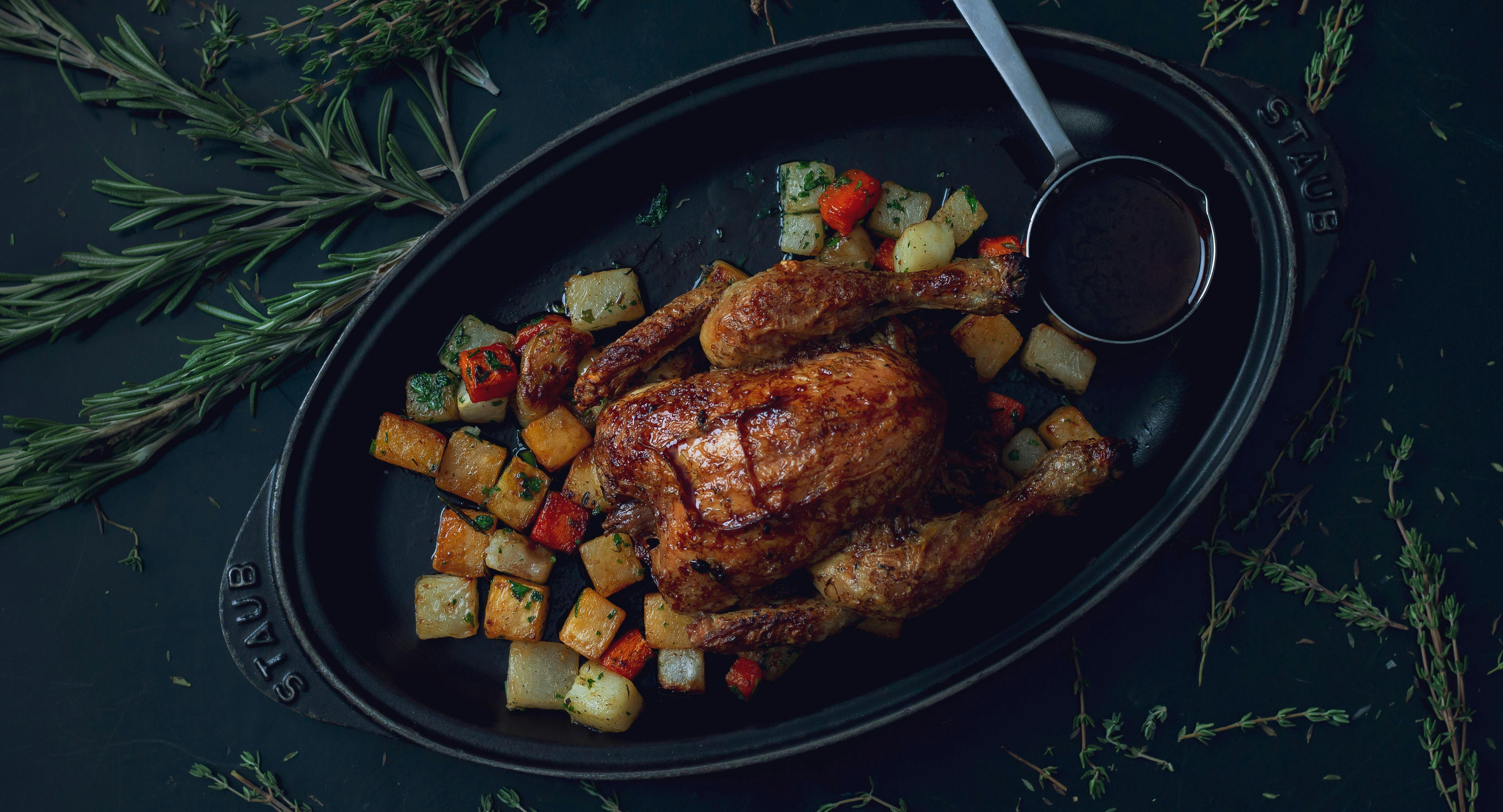 Photo of restaurant Heliot Steak House in Leicester Square, London - Photo 4