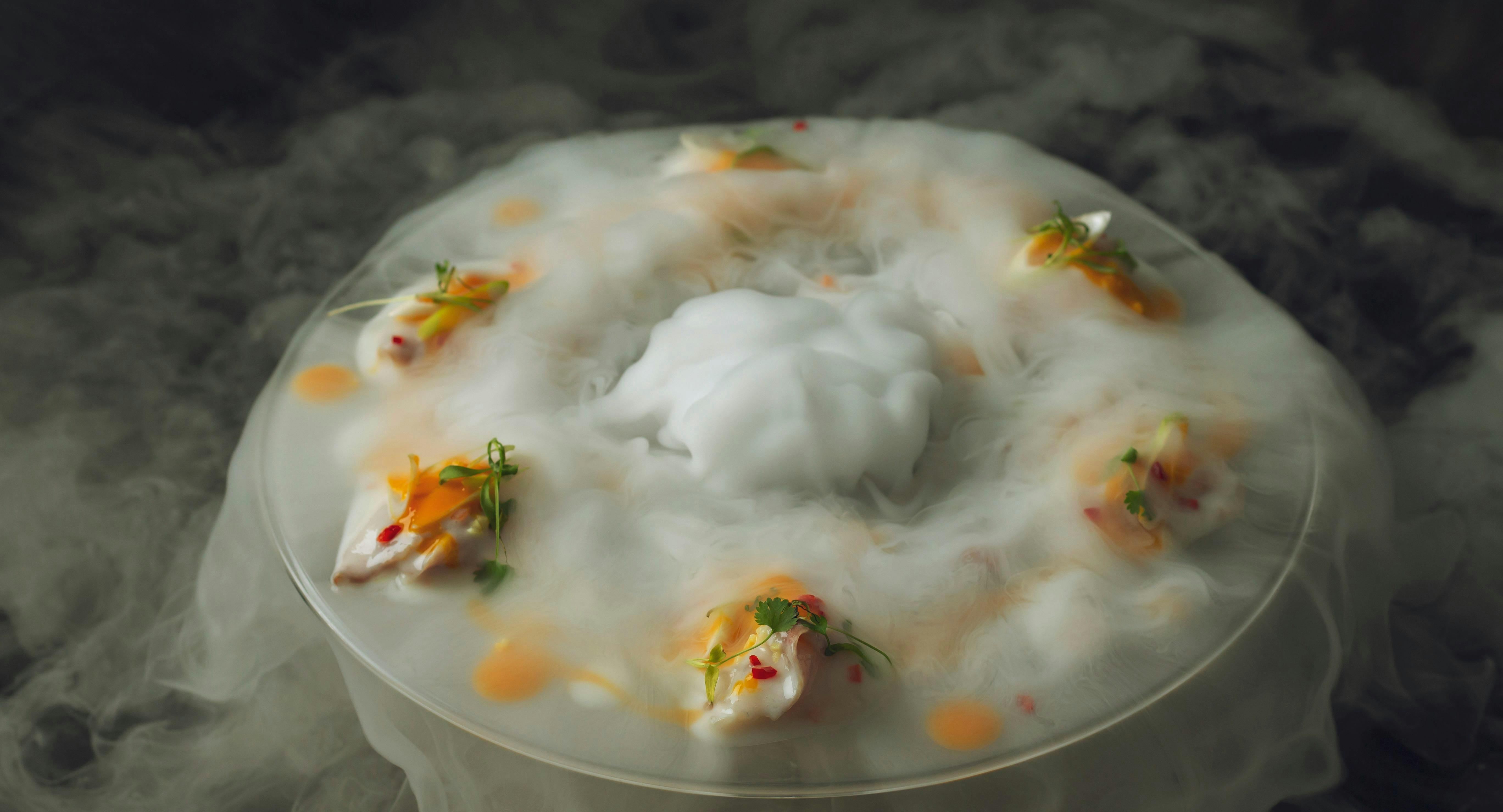 Photo of restaurant Heliot Steak House in Leicester Square, London - Photo 5