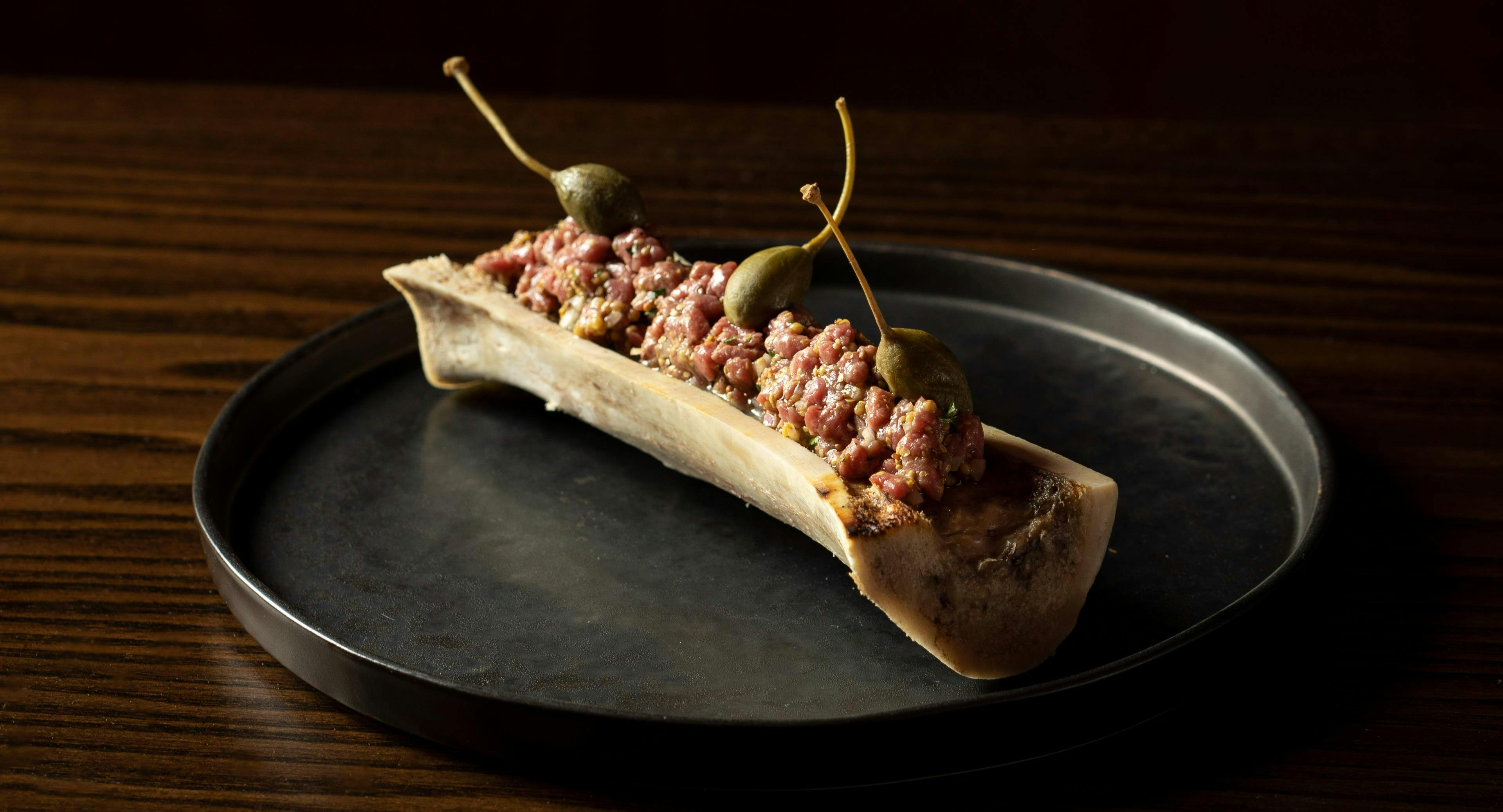 Photo of restaurant Heliot Steak House in Leicester Square, London - Photo 13