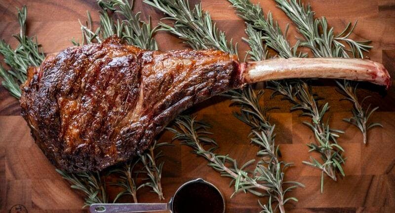 Photo of restaurant Heliot Steak House in Leicester Square, London - Photo 10