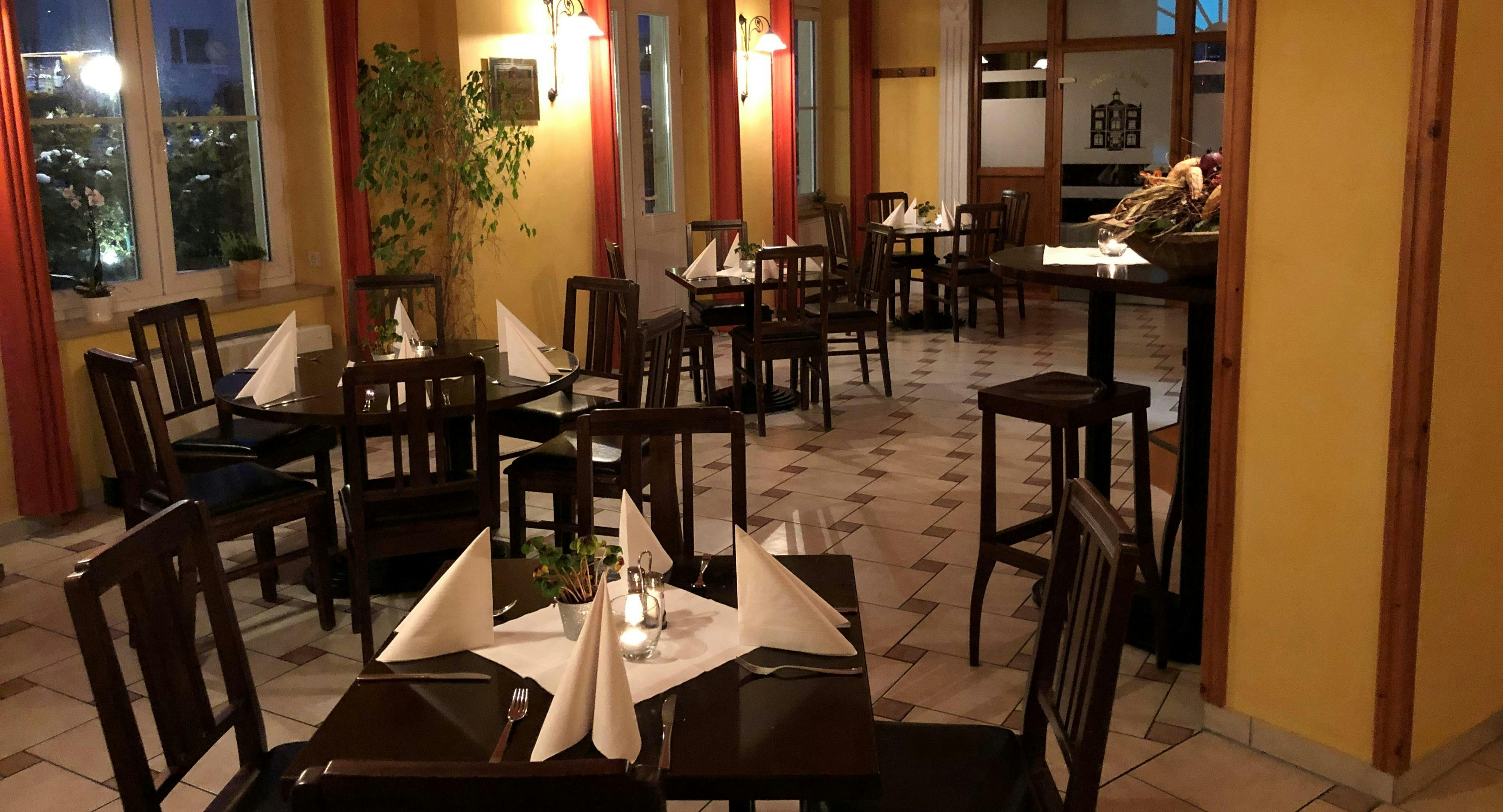 Image 1 of restaurant Coschützer Höhe