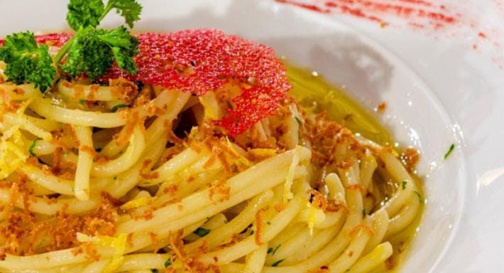 Photo of restaurant Ai Tre Massi - Ristorante - Pizzeria in Riposto, Catania - Photo 4