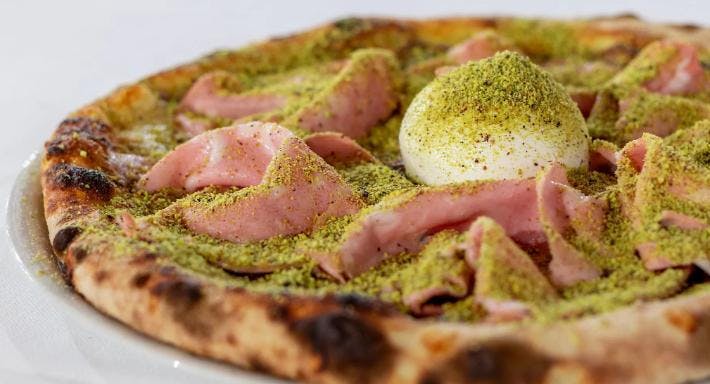 Restaurant Ai Tre Massi - Ristorante - Pizzeria in Riposto, Catania