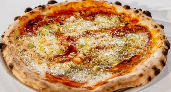 Photo of restaurant Ai Tre Massi - Ristorante - Pizzeria in Riposto, Catania - Photo 6