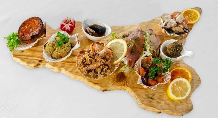 Photo of restaurant Ai Tre Massi - Ristorante - Pizzeria in Riposto, Catania - Photo 2