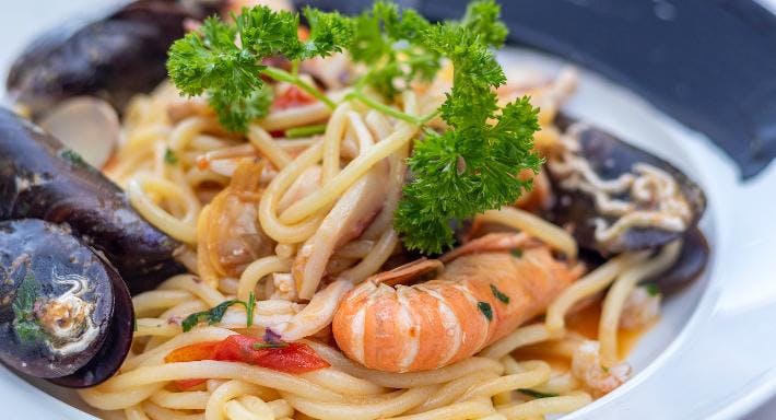 Ristorante Ai Tre Massi - Ristorante - Pizzeria a Riposto, Catania