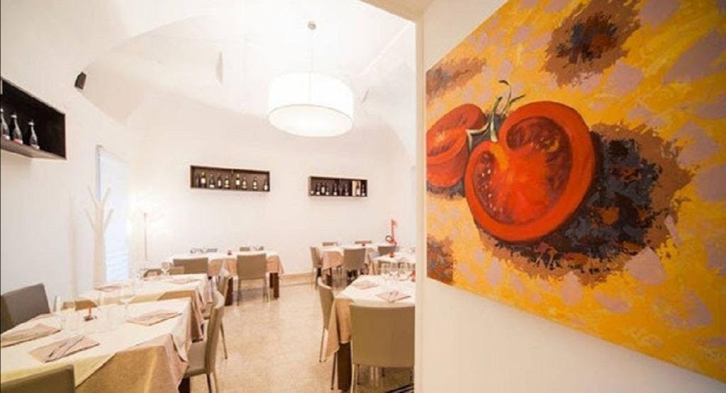 Photo of restaurant Ristorante Il Pomod'Oro in Torre del Greco, Naples