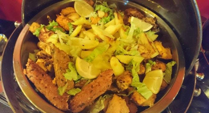 Restaurant Ristorante Indiano K2 Star in Centre, Imola