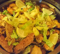 Ristorante Ristorante Indiano K2 Star a Centro, Imola