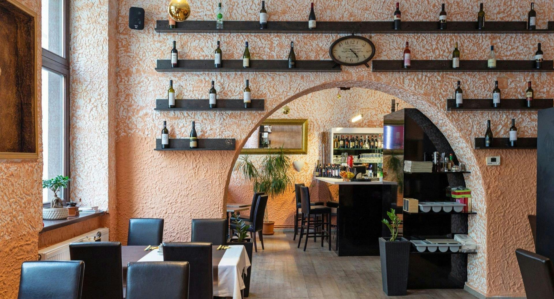 Photo of restaurant Restaurant La Bella Vita in 4. District, Vienna