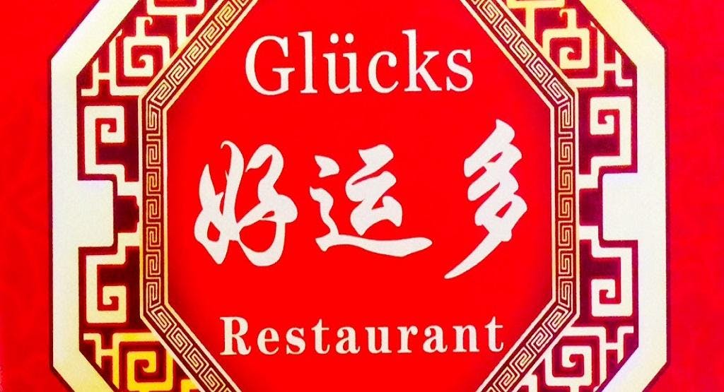 Photo of restaurant Restaurant Glücks in Innenstadt, Cologne