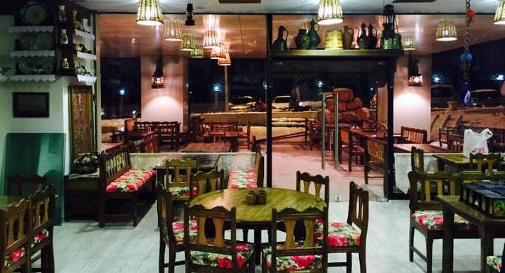 Photo of restaurant Aruna Cafe Semerkand in Beylikdüzü, Istanbul