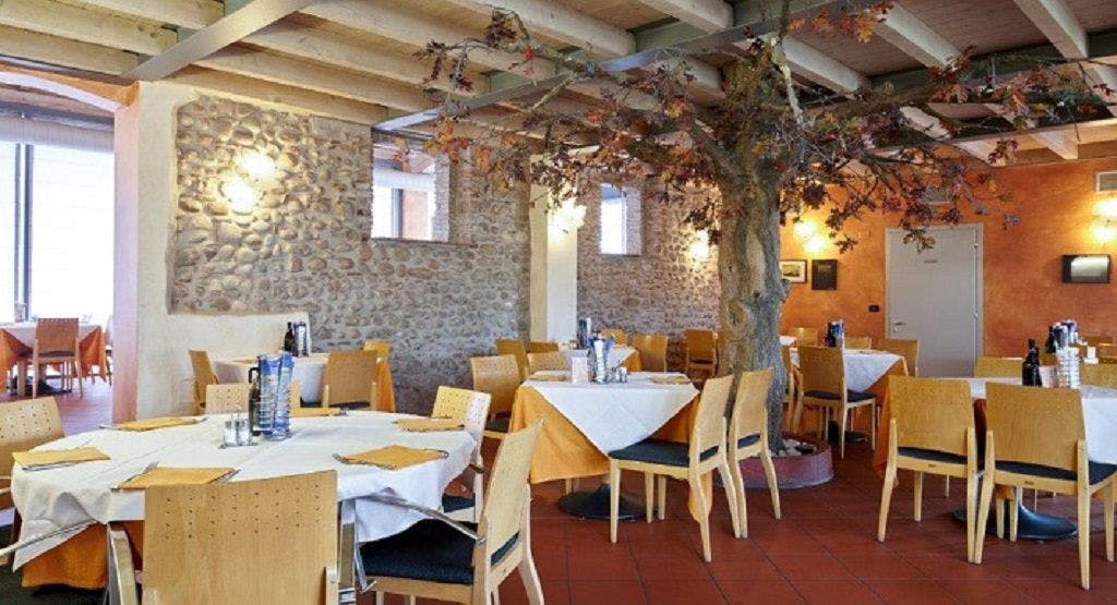 Foto del ristorante La Cascina a Sona, Verona