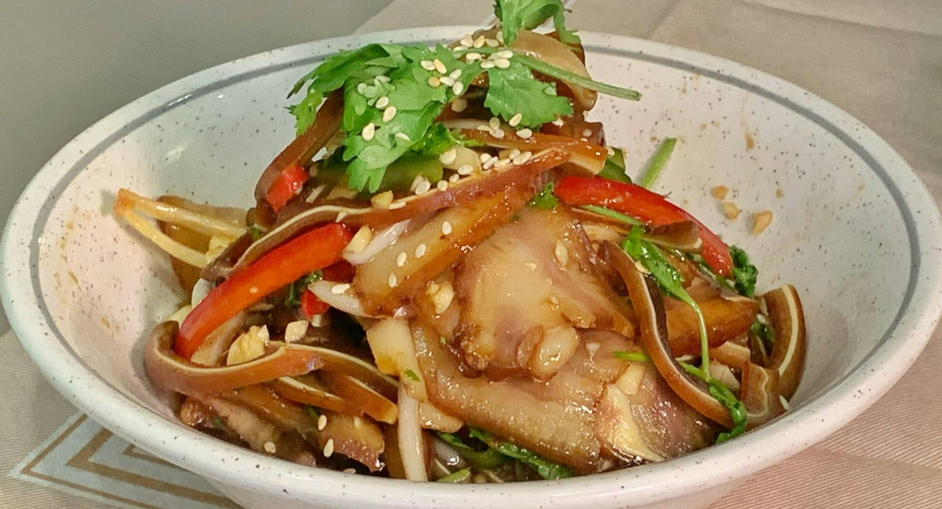 Restaurant JD Ristorante Cinese Sapore della Cina in Wagner, Milan