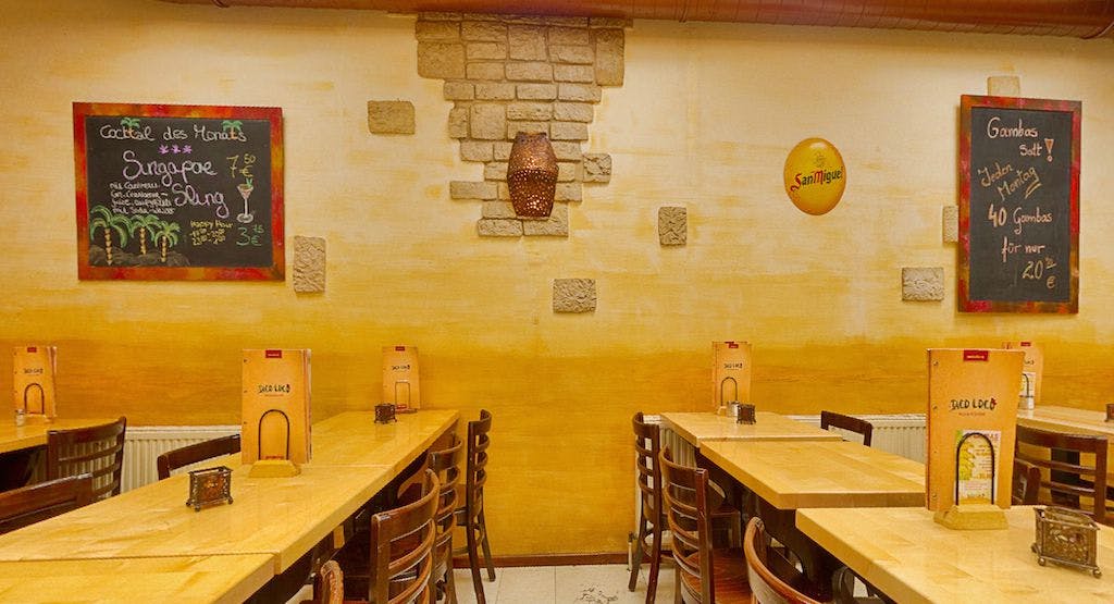 Photo of restaurant Taco Loco in Altstadt-Nord, Cologne