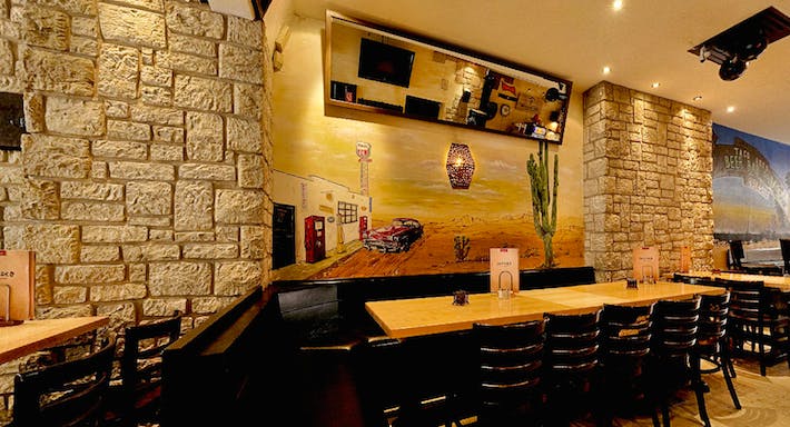 Image 1 of restaurant Taco Loco