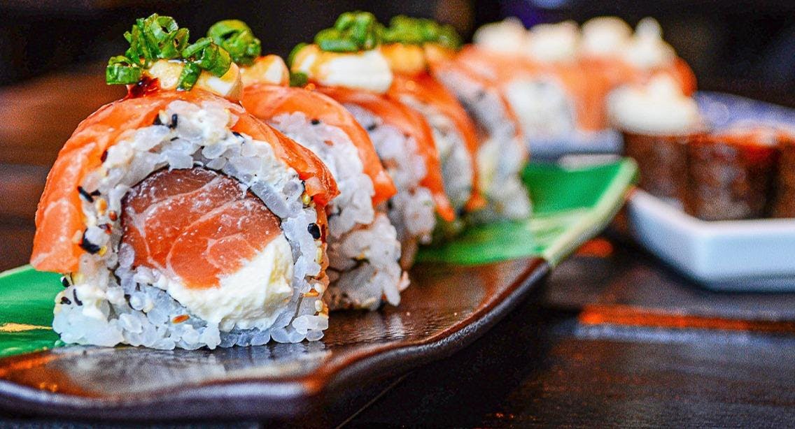 Photo of restaurant Mi Da Restaurant Troisdorf in Innenstadt, Troisdorf - Photo 3