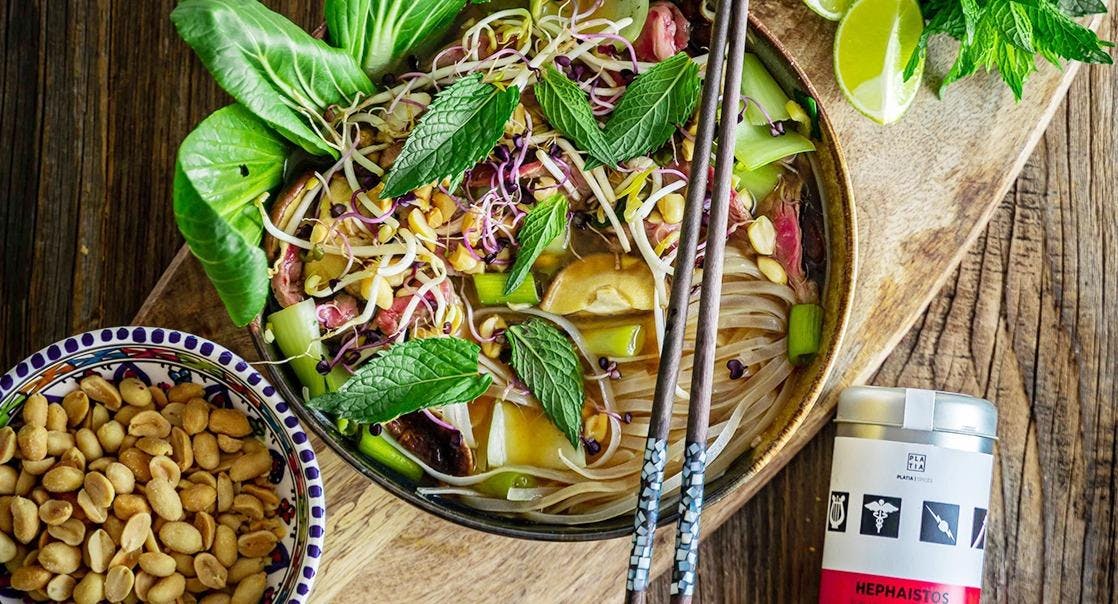 Photo of restaurant Mi Da Restaurant Troisdorf in Innenstadt, Troisdorf - Photo 2