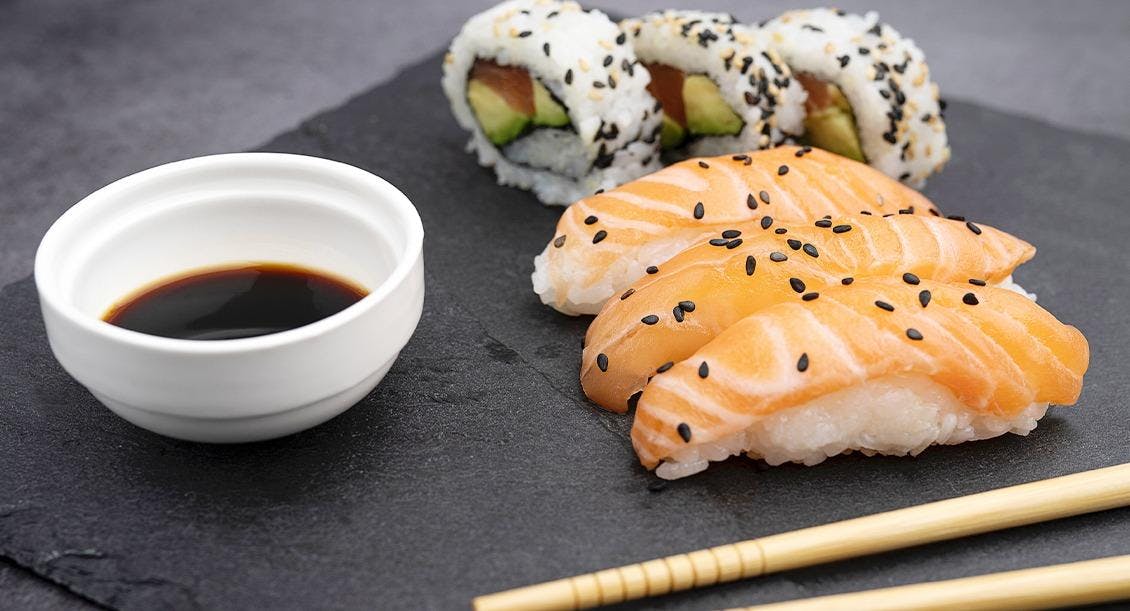 Photo of restaurant Mi Da Restaurant Troisdorf in Innenstadt, Troisdorf - Photo 4