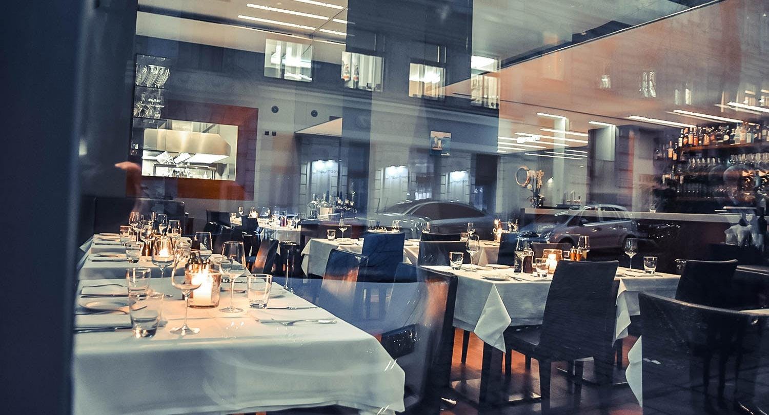 Photo of restaurant Kornat Restaurant in 1. District, Vienna - Photo 2