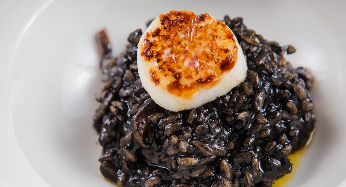 Photo of restaurant Kornat Restaurant in 1. District, Vienna - Photo 4