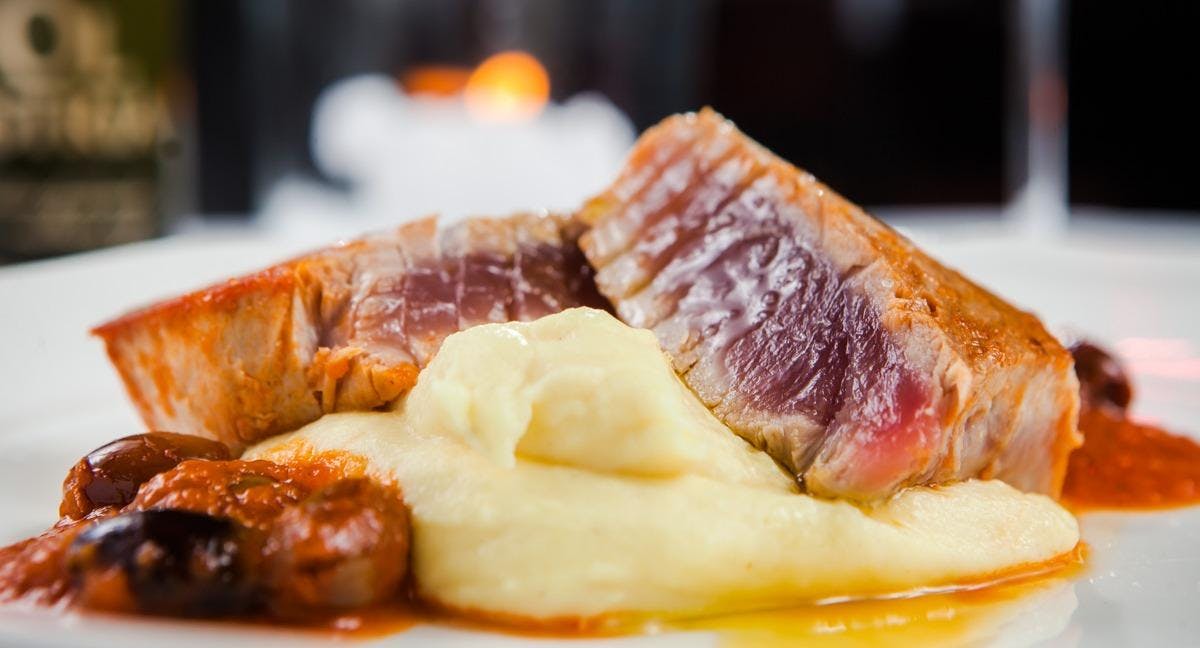 Photo of restaurant Kornat Restaurant in 1. District, Vienna - Photo 5