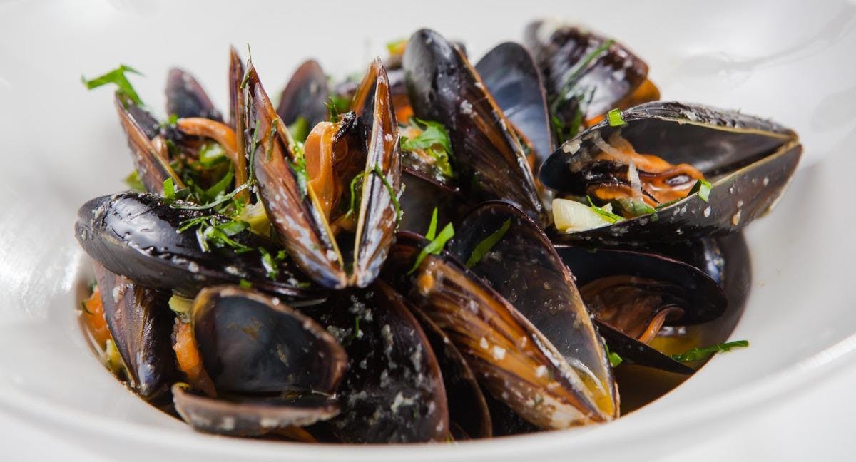 Photo of restaurant Kornat Restaurant in 1. District, Vienna - Photo 1