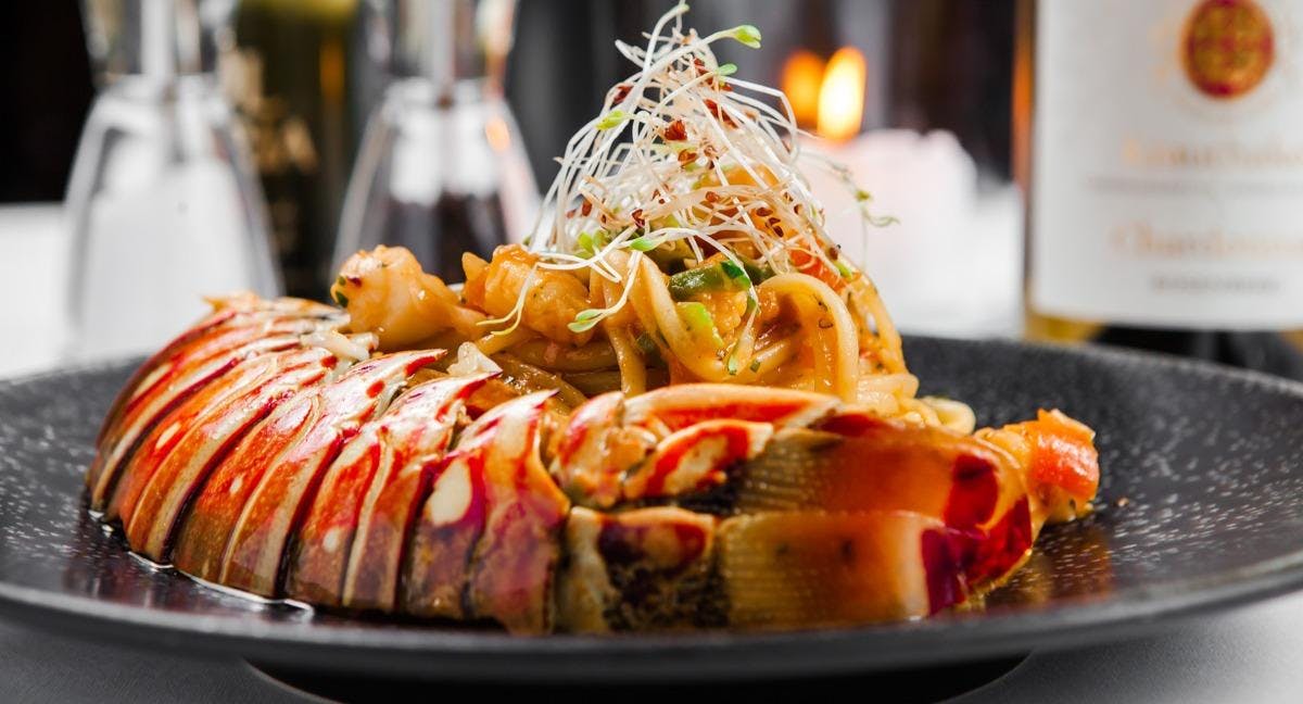 Photo of restaurant Kornat Restaurant in 1. District, Vienna - Photo 3