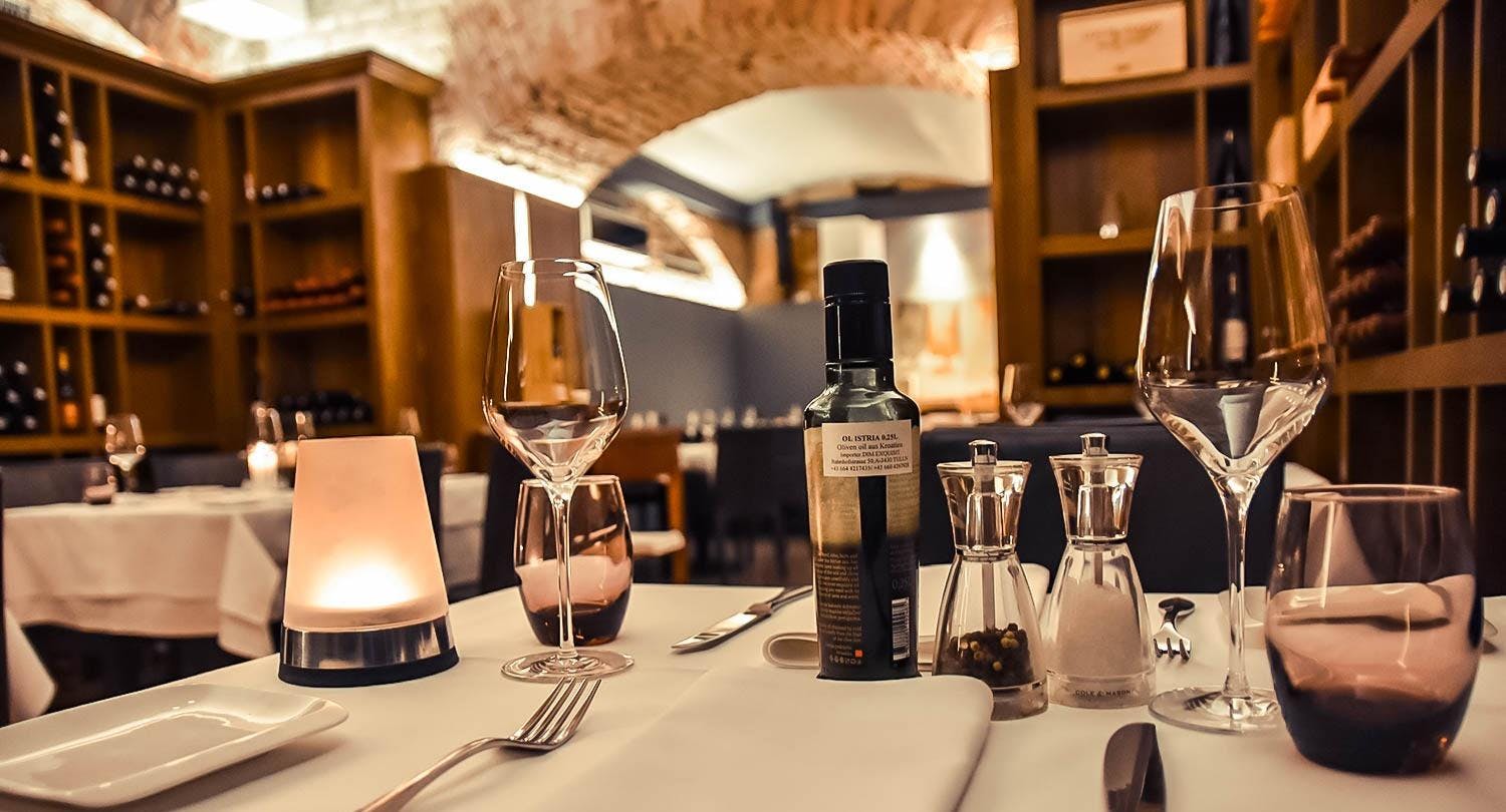 Photo of restaurant Kornat Restaurant in 1. District, Vienna - Photo 6