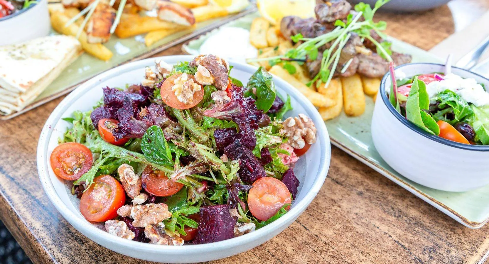 Photo of restaurant Organica - Concord in Concord, Sydney - Photo 5