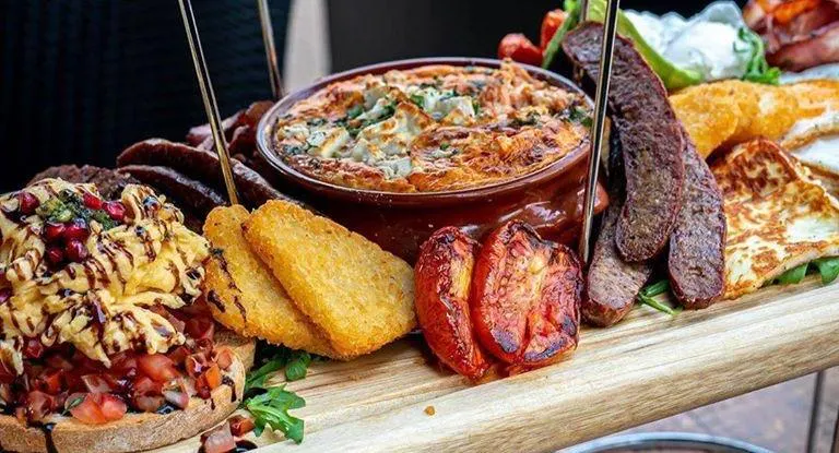 Photo of restaurant Organica - Concord in Concord, Sydney - Photo 9