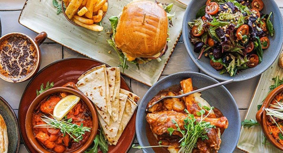 Restaurant Organica - Concord in Concord, Sydney