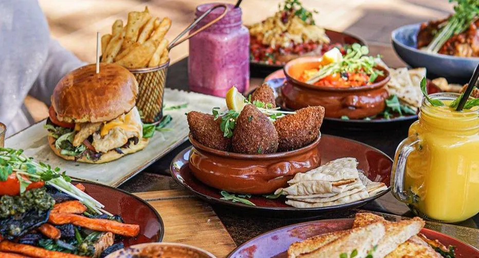 Photo of restaurant Organica - Concord in Concord, Sydney - Photo 4