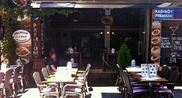 Photo of restaurant Premium Et & Balık in Kadıköy, Istanbul
