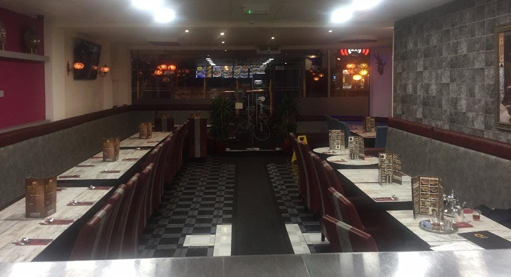Photo of restaurant Al Rayan Restaurant in Plasnewydd, Cardiff