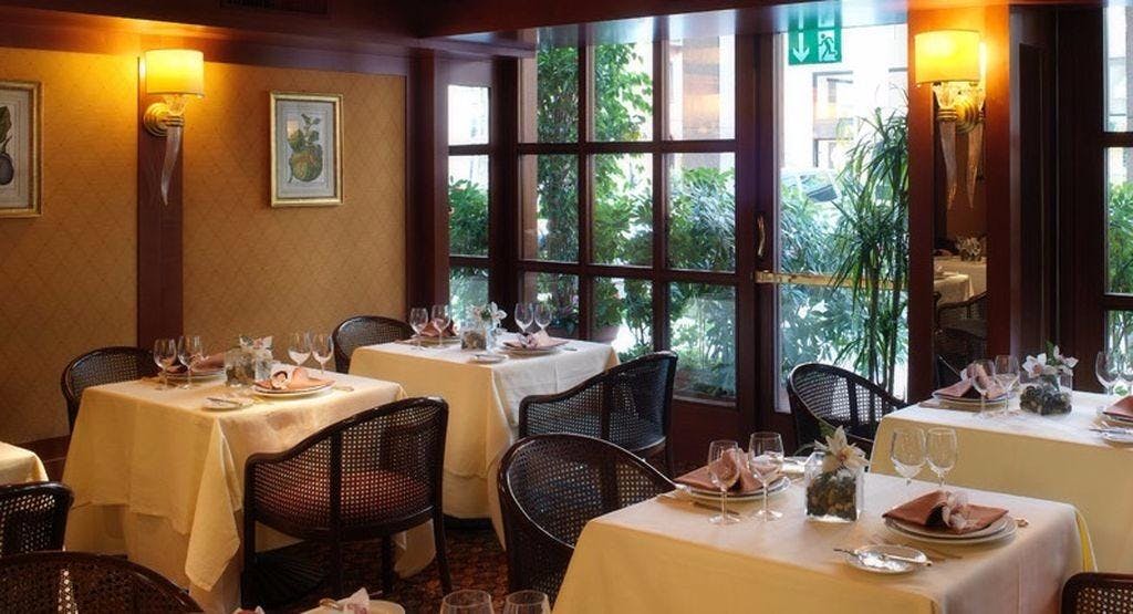 Photo of restaurant L'Opera in Centre, Rome